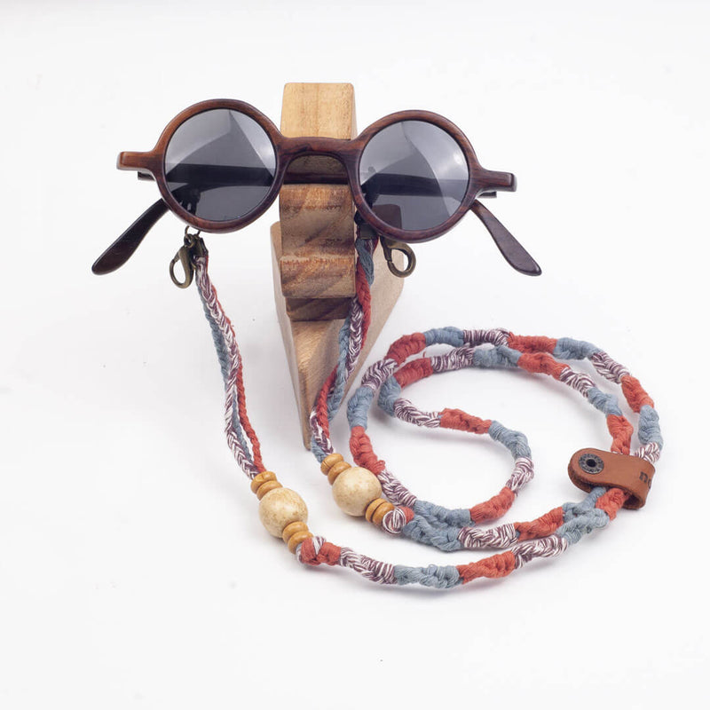 Kepang RUA - Glasses and Mask Strap | Noesa - Kepang 055 - Noesa | Noesa