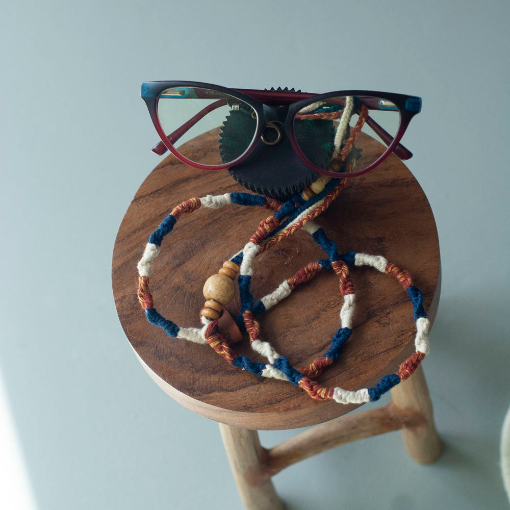 Kepang RUA - Glasses and Mask Strap | Noesa