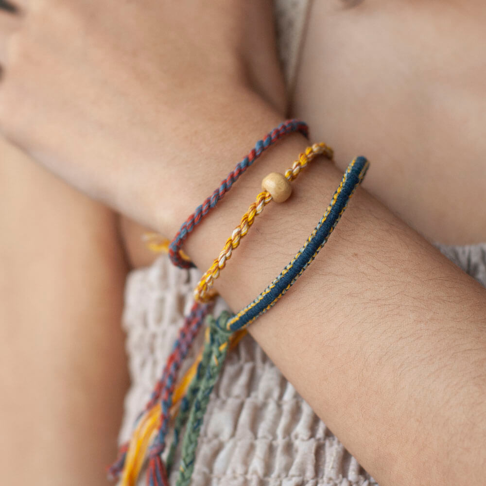 Gelang Wean Set Of 3- Bracelet | Noesa - Noesa | Noesa