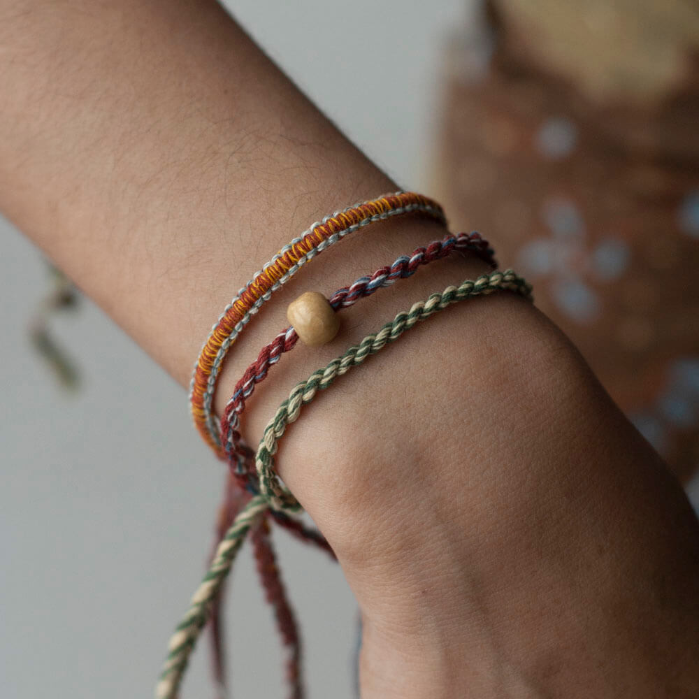Gelang Wean Set Of 3- Bracelet | Noesa - Noesa | Noesa