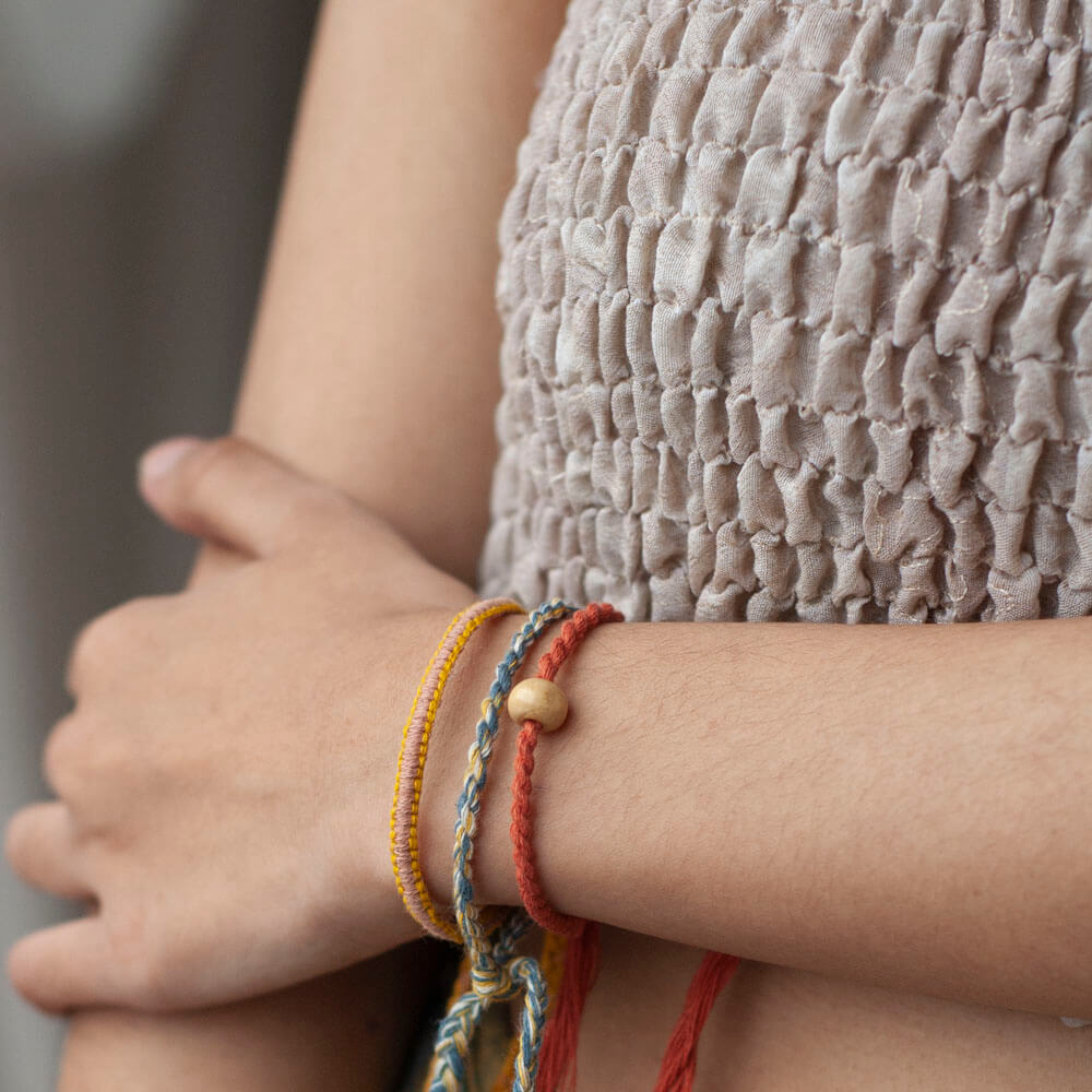 Gelang Wean Set Of 3- Bracelet | Noesa - Noesa | Noesa