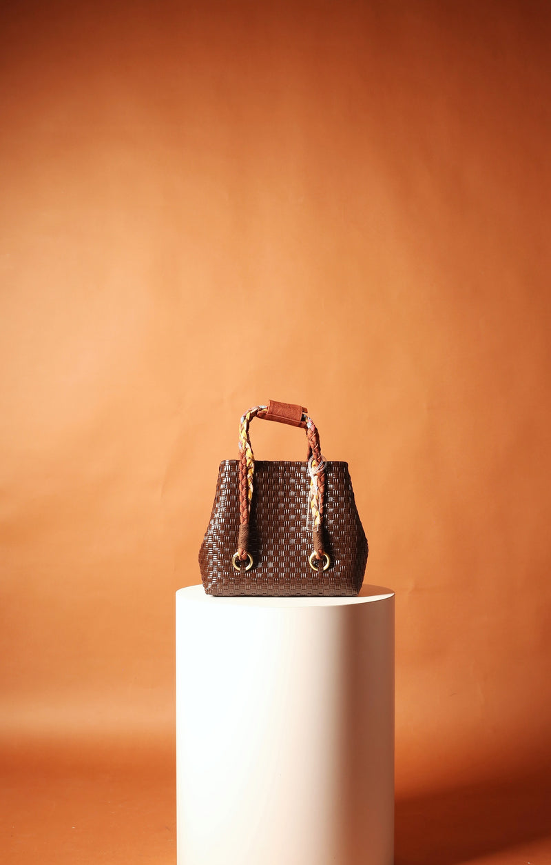 Hand Bag - Saling Silang | Rajoet x Noesa