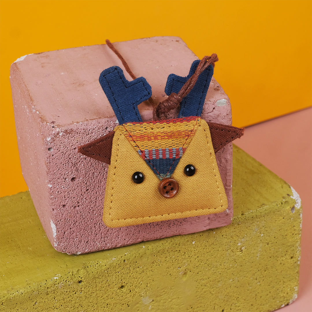 Christmas Decorations - Manisan Natal Pewarna Alam | Noesa