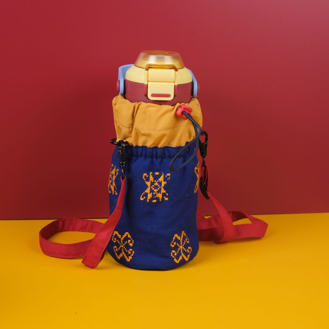Bottle Holder & Strap Sambinasi | Noesa
