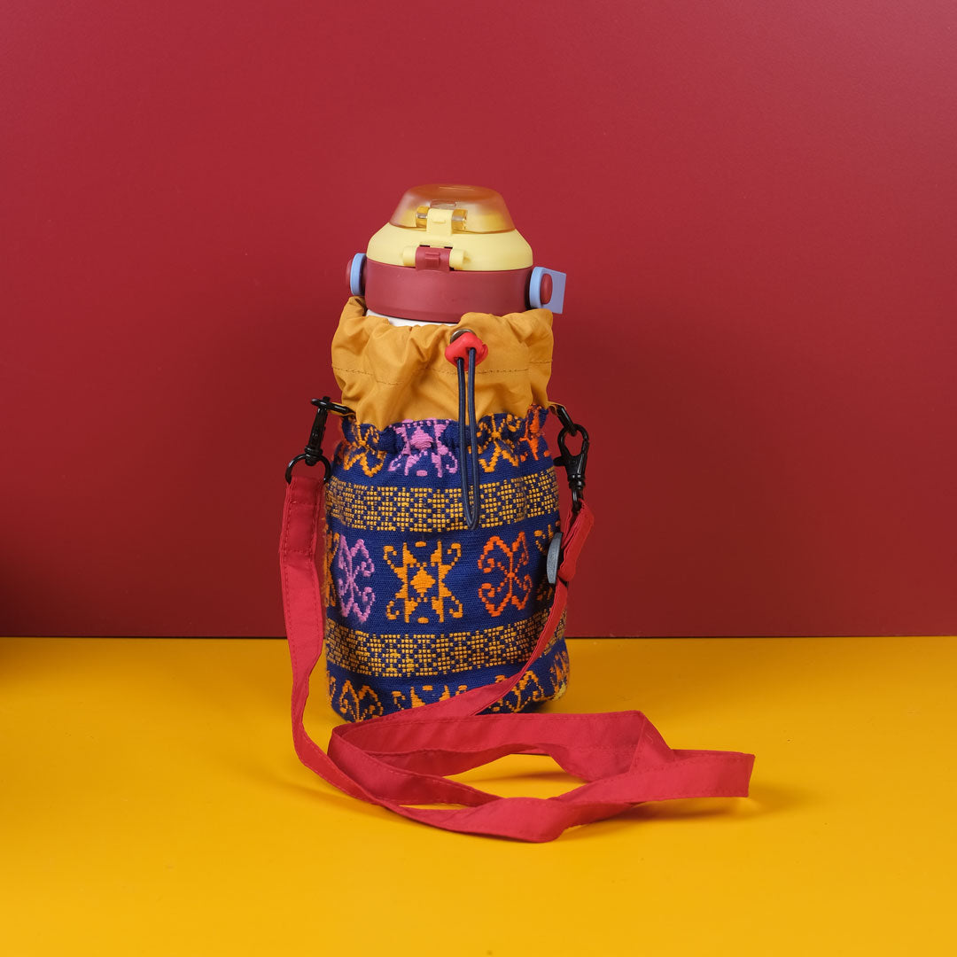 Bottle Holder & Strap Sambinasi | Noesa