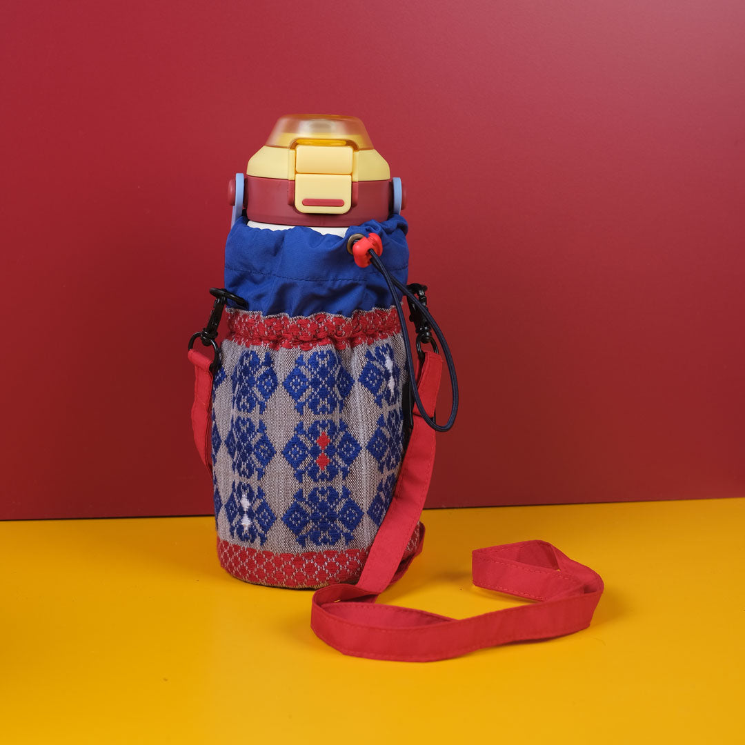 Bottle Holder & Strap Sambinasi | Noesa