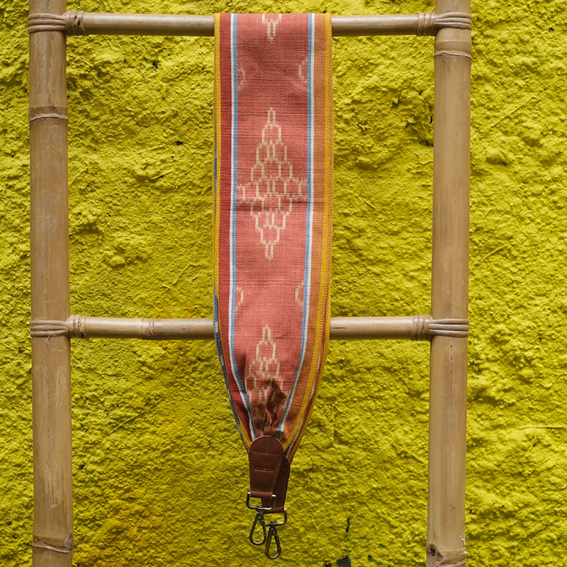 Sampur - Bag Strap Size L | Noesa