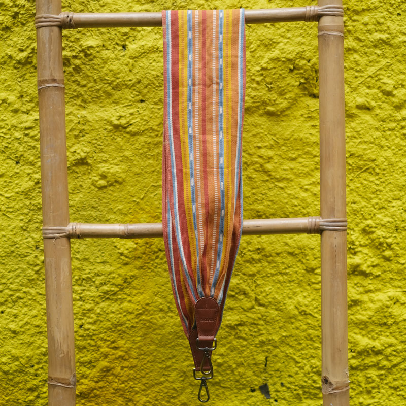 Sampur - Bag Strap Size L | Noesa