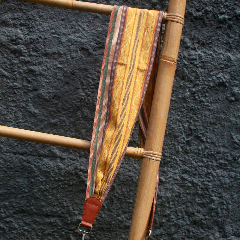 Sampur - Bag Strap Size S | Noesa