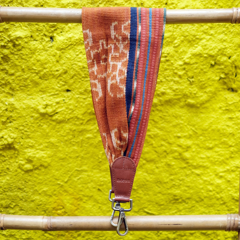 Sampur - Bag Strap Size M | Noesa