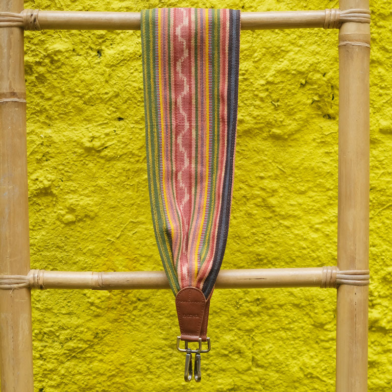 Sampur - Bag Strap Size M | Noesa