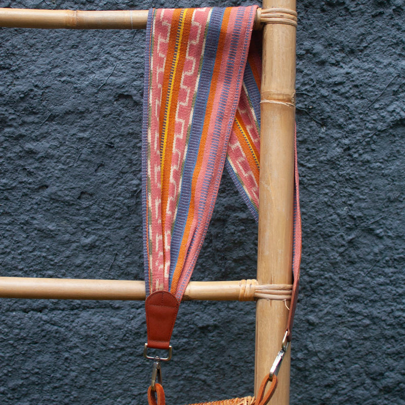 Sampur - Bag Strap Size L | Noesa