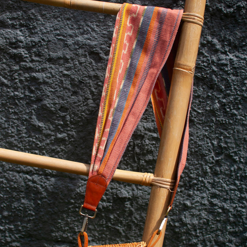 Sampur - Bag Strap Size M | Noesa