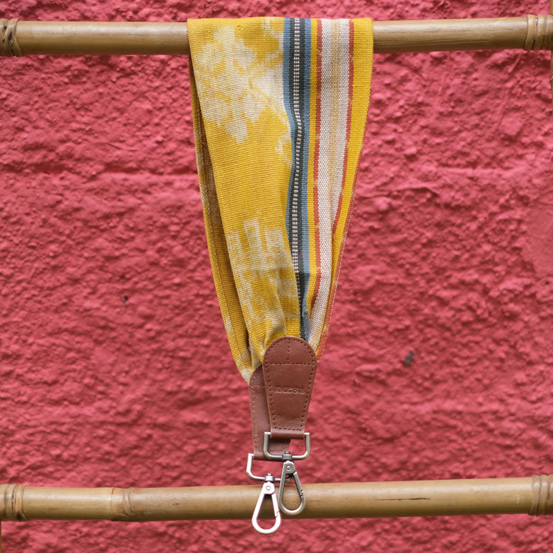 Sampur - Bag Strap Size M | Noesa