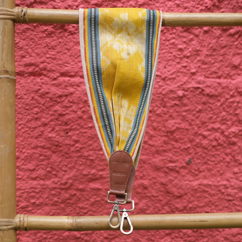 Sampur - Bag Strap Size S | Noesa