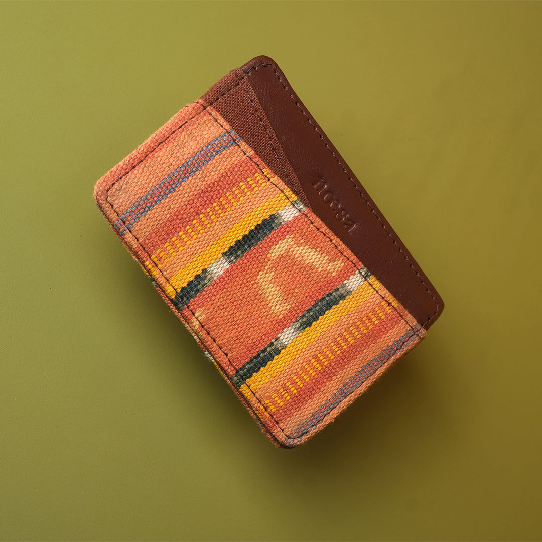 Genggam - Card Holder | Noesa