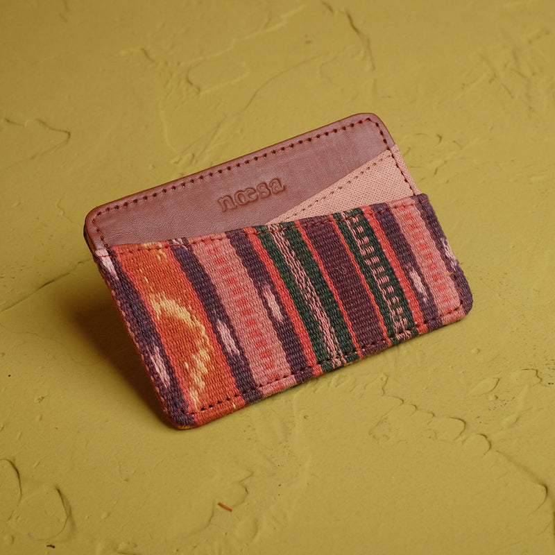 Genggam - Card Holder | Noesa