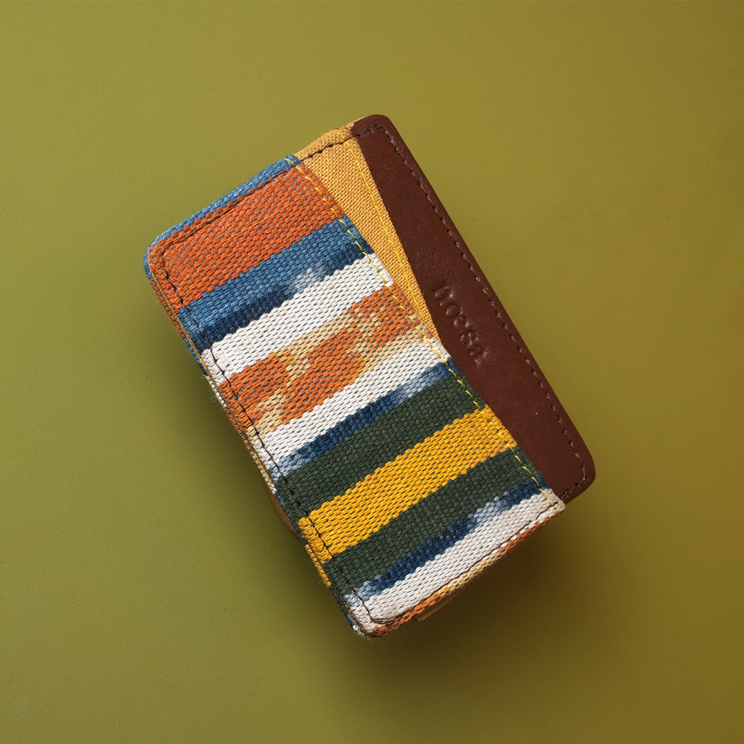 Genggam - Card Holder | Noesa