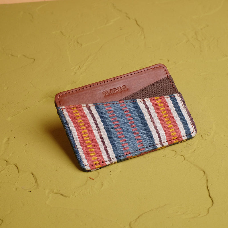 Genggam - Card Holder | Noesa