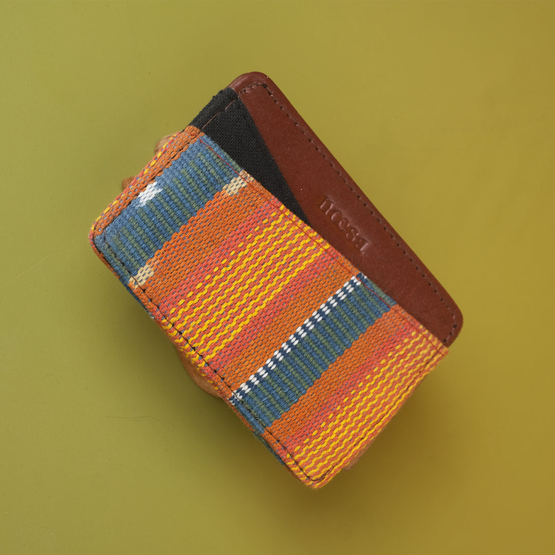 Genggam - Card Holder | Noesa
