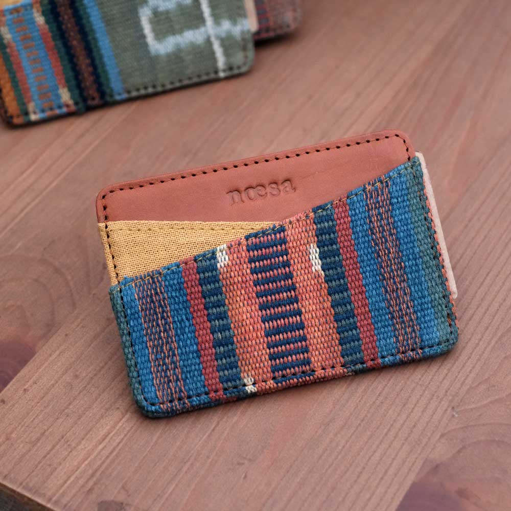 Genggam - Card Holder | Noesa