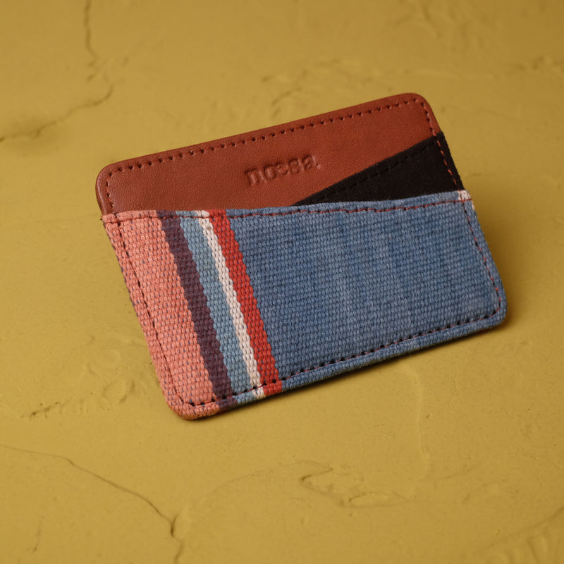 Genggam - Card Holder | Noesa