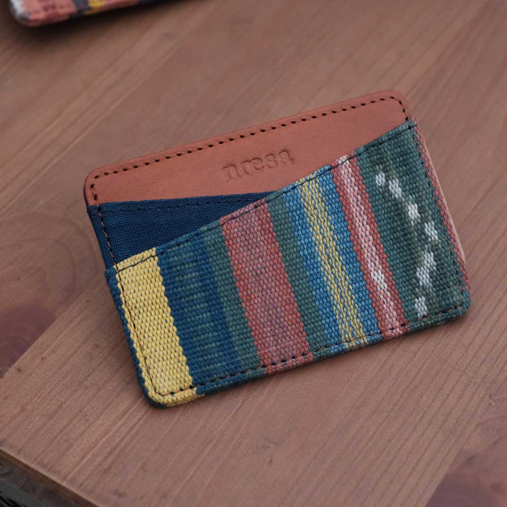 Genggam - Card Holder | Noesa