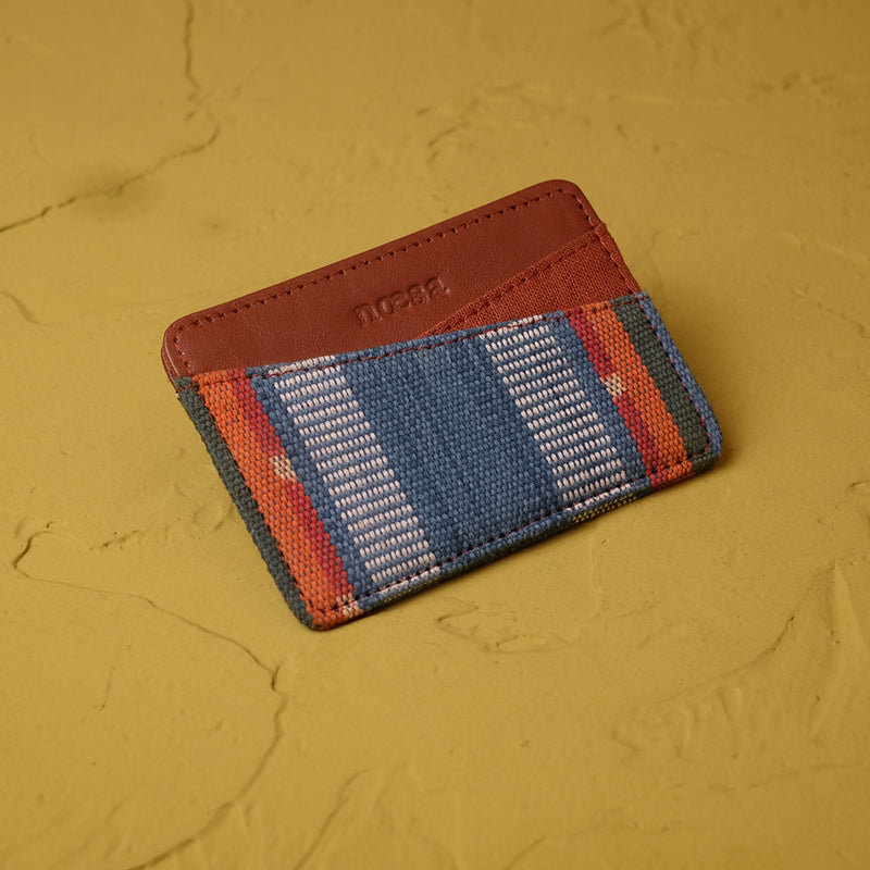 Genggam - Card Holder | Noesa