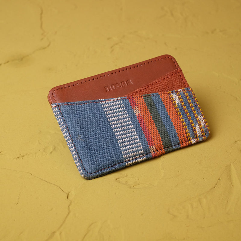 Genggam - Card Holder | Noesa