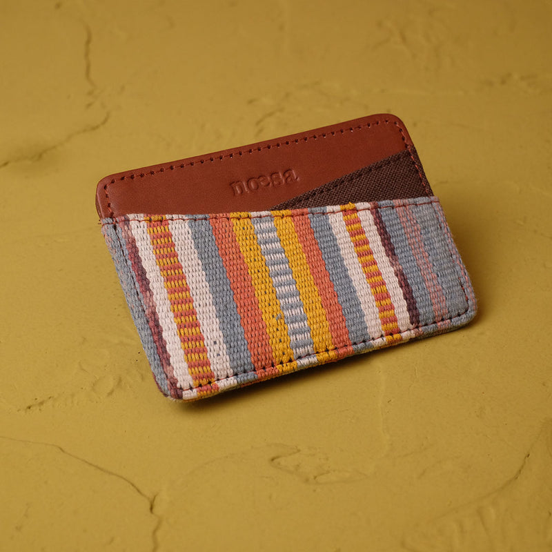 Genggam - Card Holder | Noesa