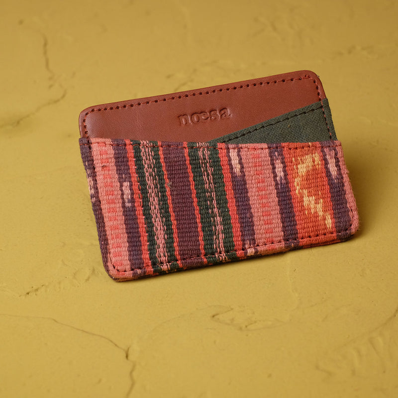 Genggam - Card Holder | Noesa