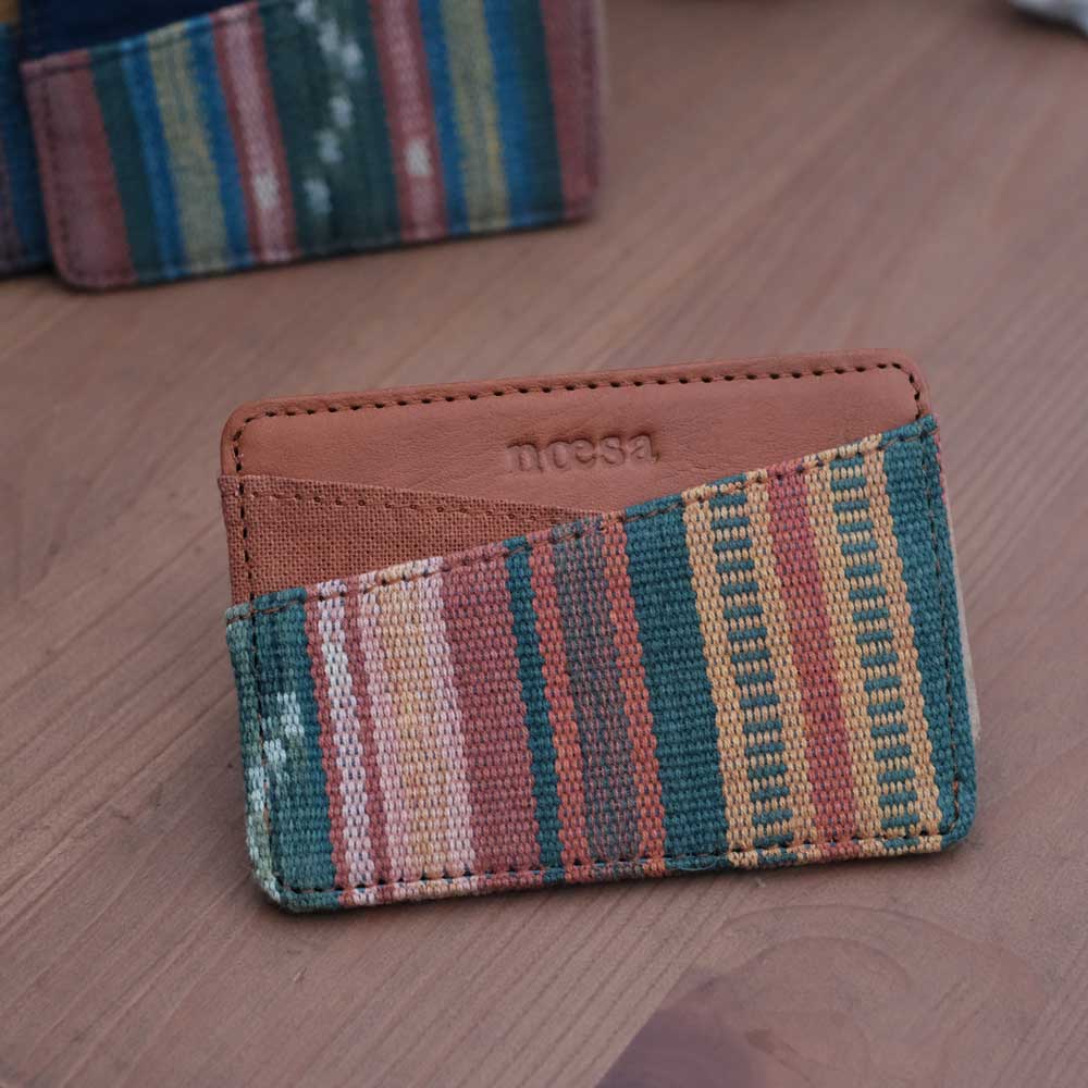 Genggam - Card Holder | Noesa