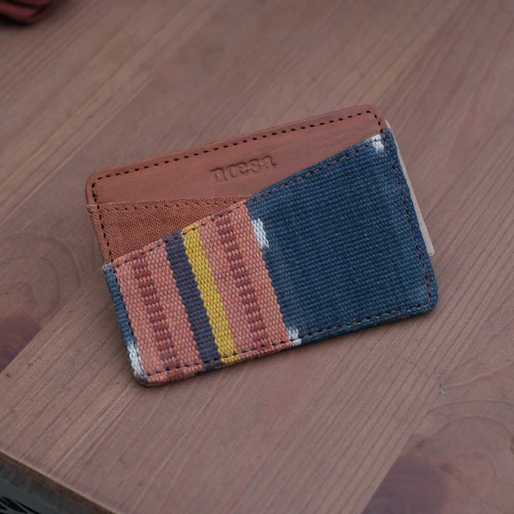 Genggam - Card Holder | Noesa