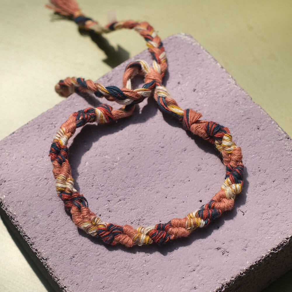 Gelang Wean Rua - Bracelet | Noesa