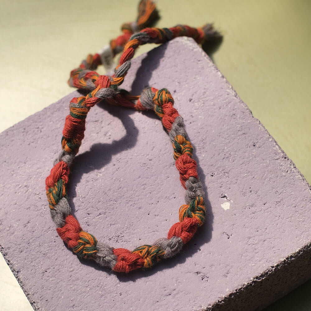 Gelang Wean Rua - Bracelet | Noesa