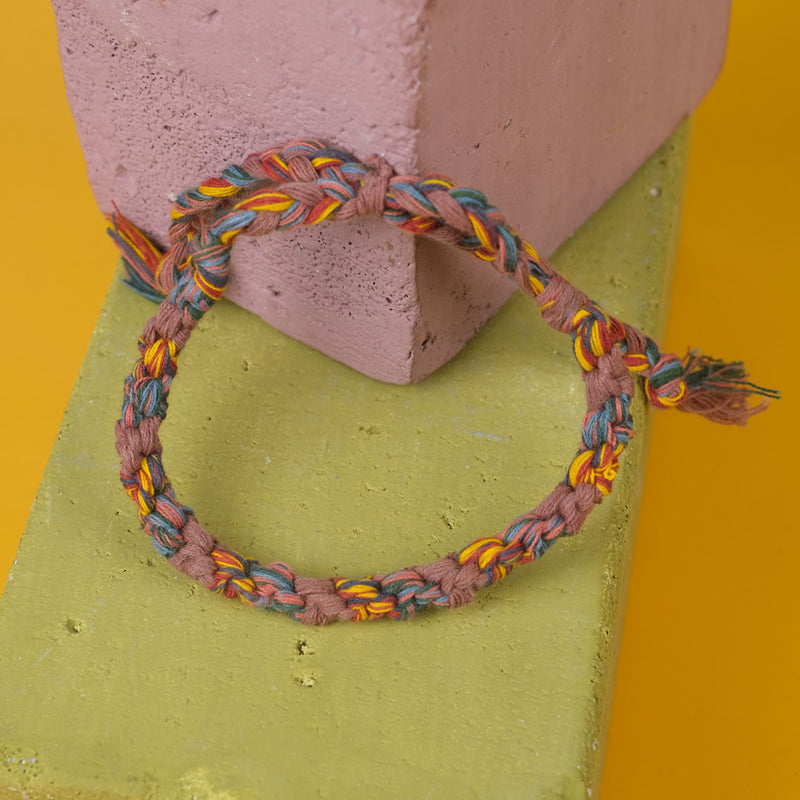 Gelang Wean Rua - Bracelet | Noesa