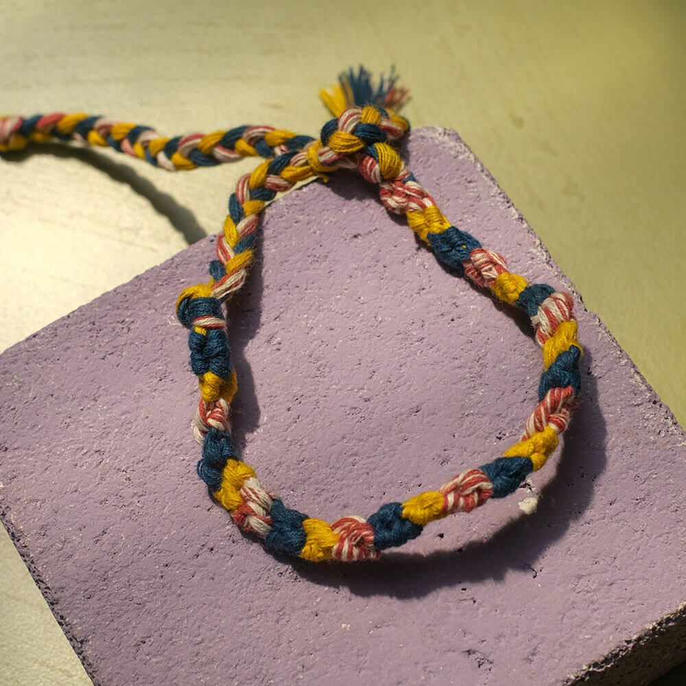 Gelang Wean Rua - Bracelet | Noesa