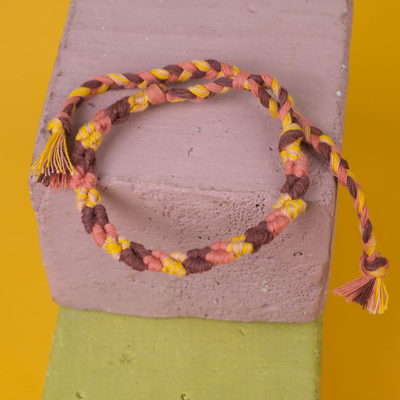 Gelang Wean Rua - Bracelet | Noesa