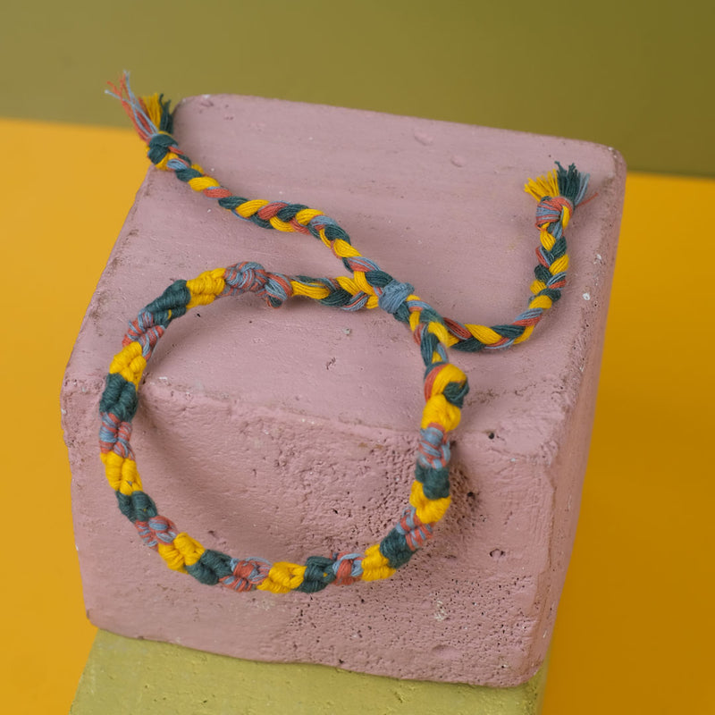 Gelang Wean Rua - Bracelet | Noesa