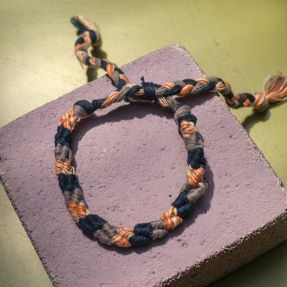 Gelang Wean Rua - Bracelet | Noesa