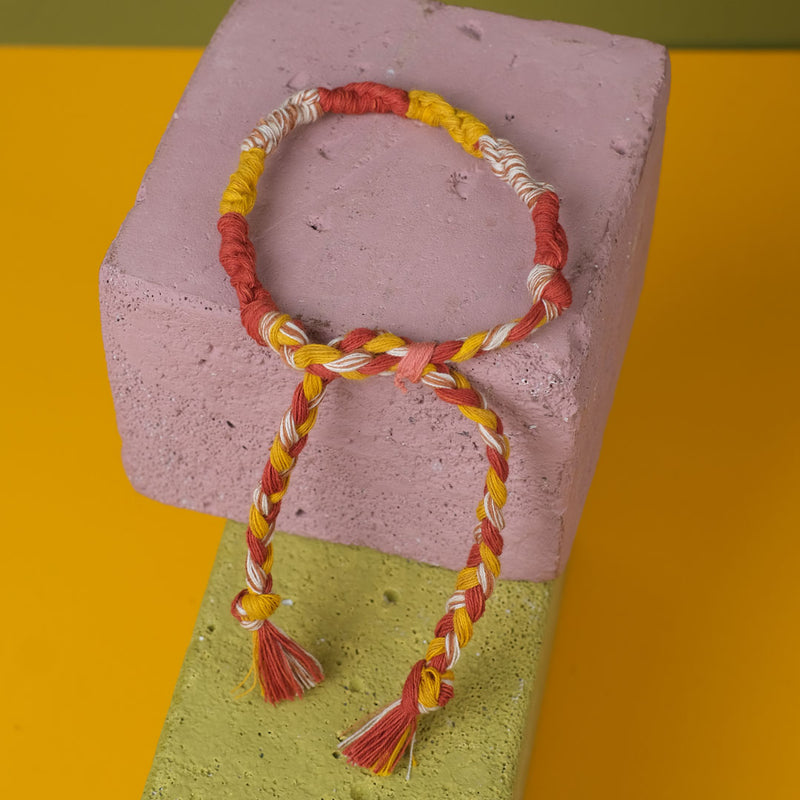 Gelang Wean Tilu - Bracelet | Noesa