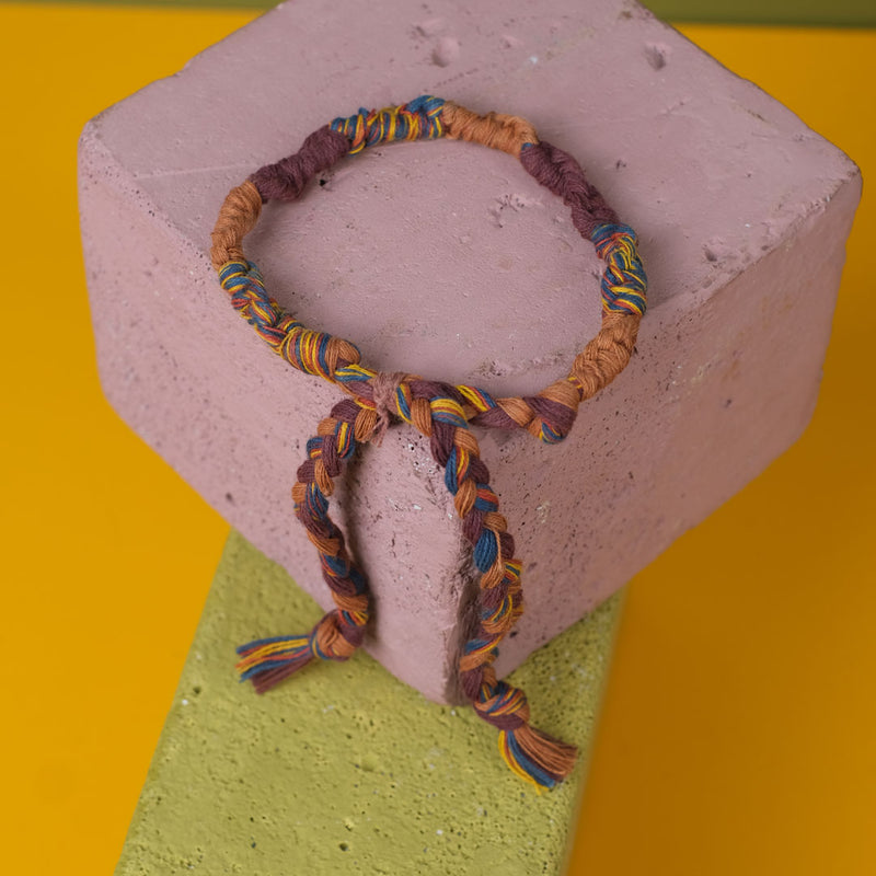 Gelang Wean Tilu - Bracelet | Noesa