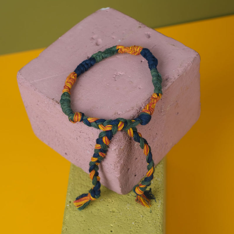 Gelang Wean Tilu - Bracelet | Noesa