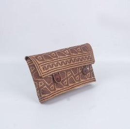Clutch Bemban | Rumah Rakuji