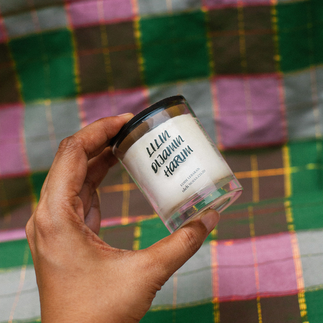 Bingkisan Bersih dan Wangi - Hampers | Noesa