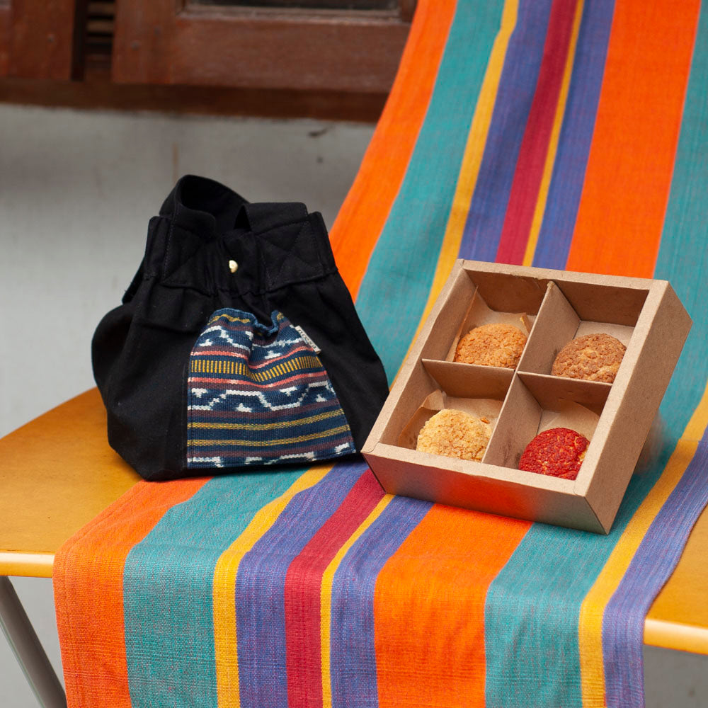 Tas Bekal - Dumpling Bag | Noesa