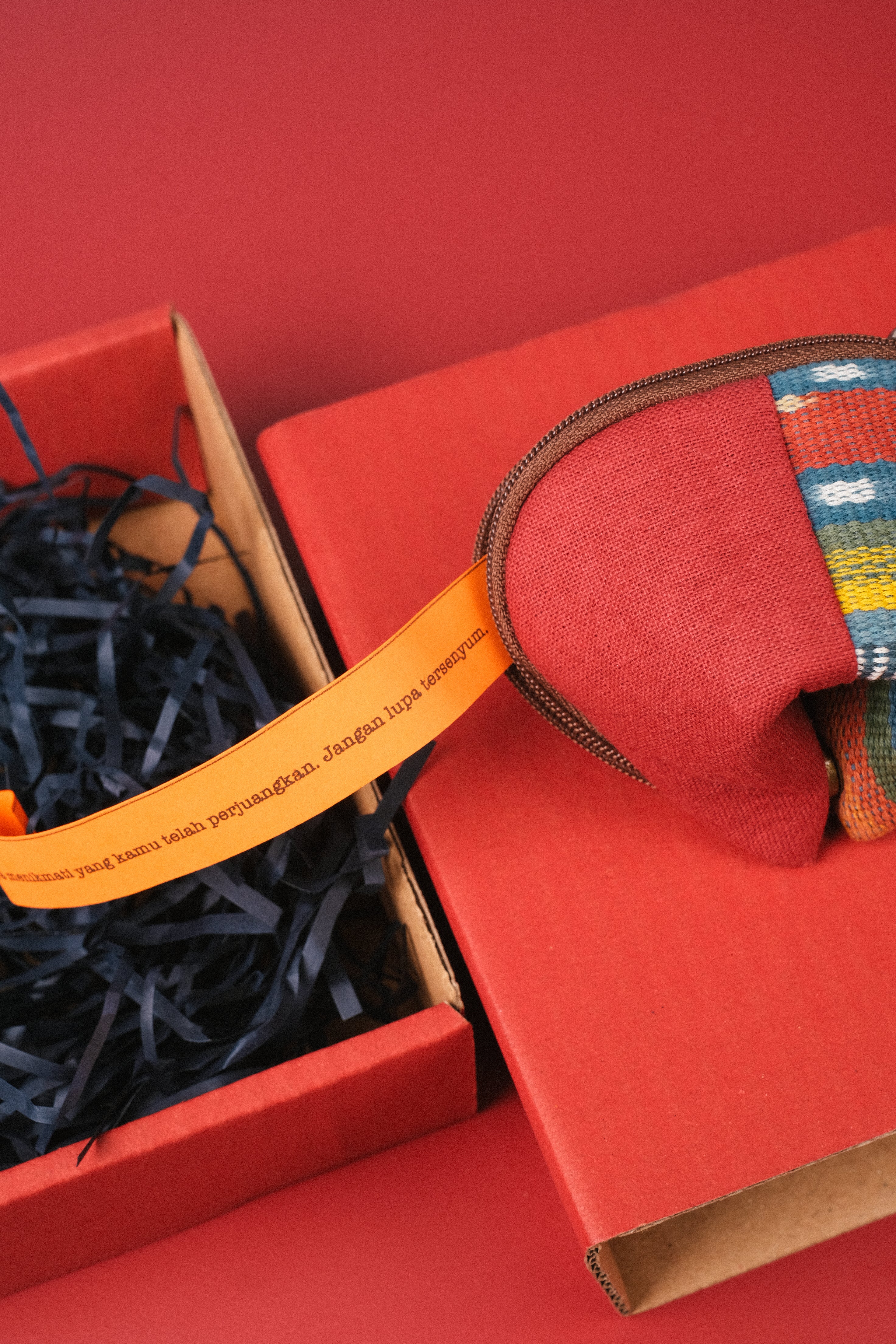 Hampers Imlek - Bingkisan Imlek | Noesa