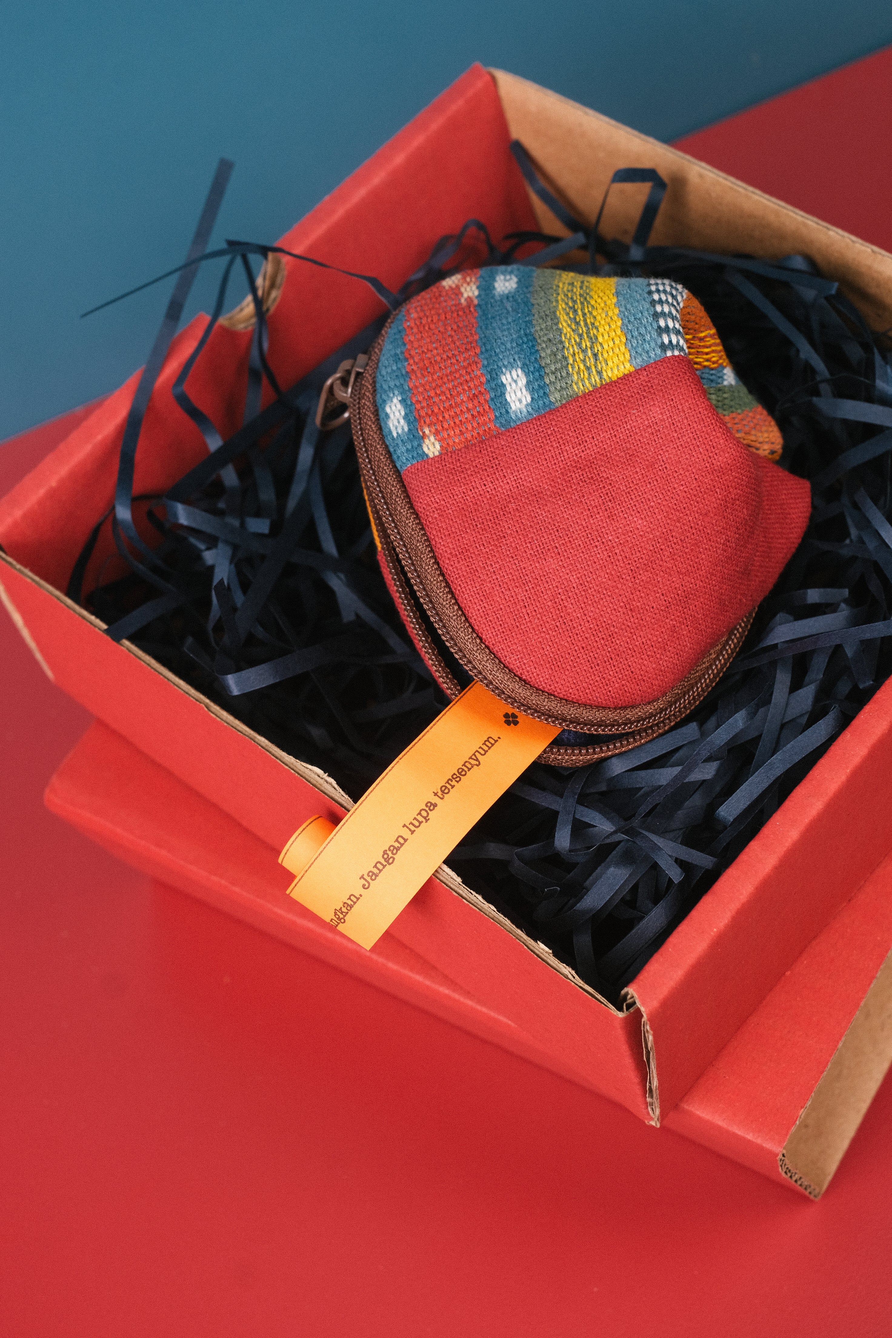 Hampers Imlek - Bingkisan Imlek | Noesa