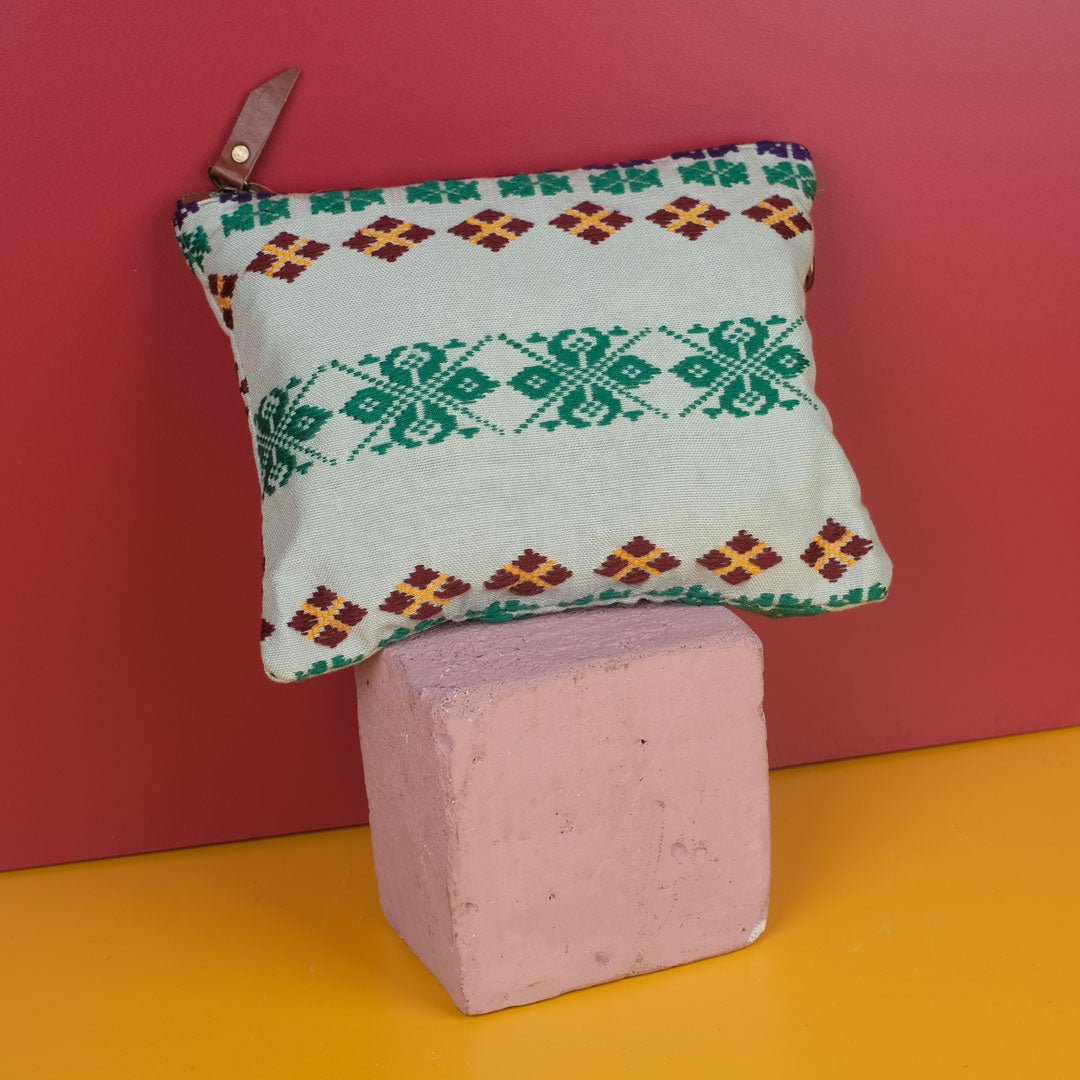 Pouch - Kantong Sambinasi | Noesa