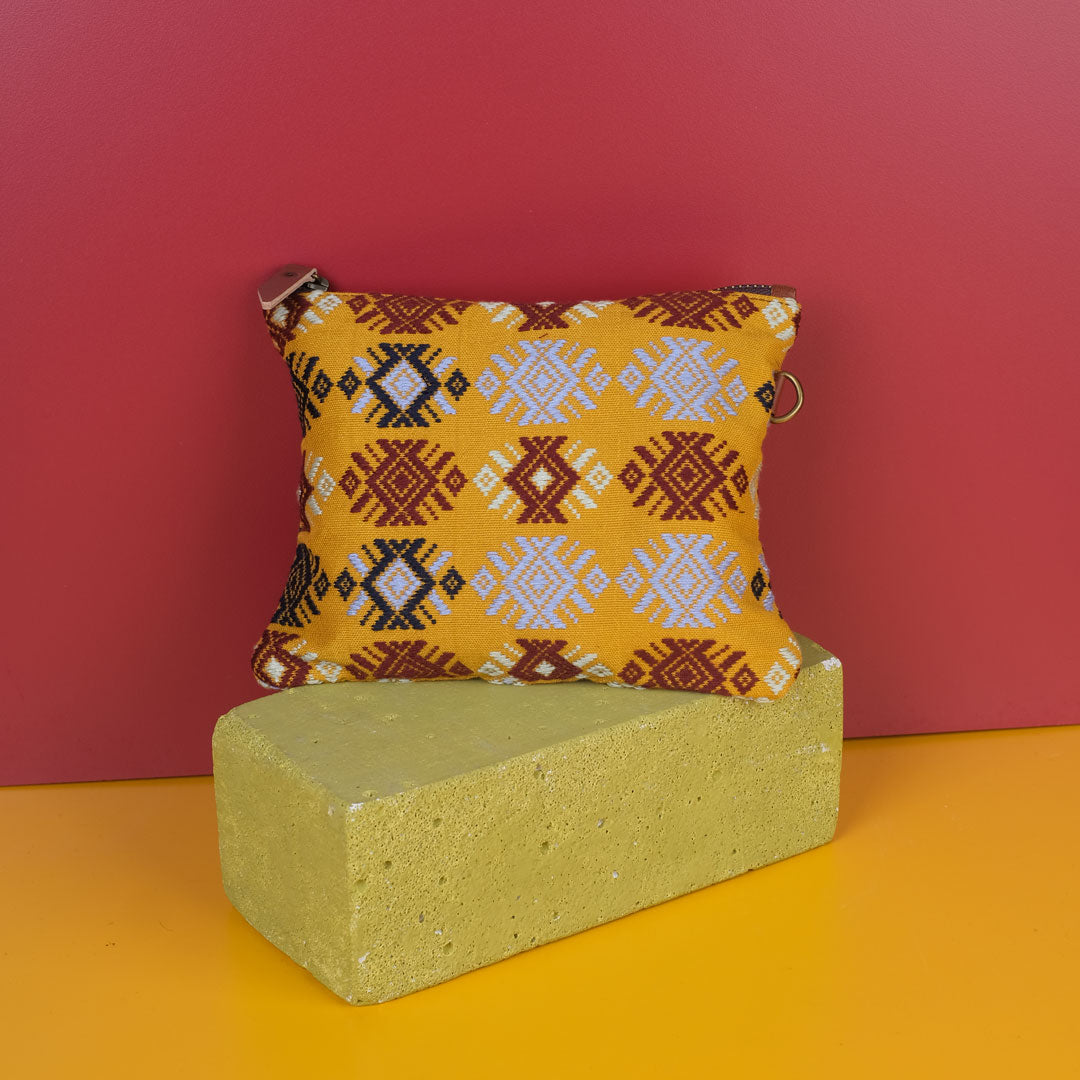 Pouch - Kantong Sambinasi | Noesa
